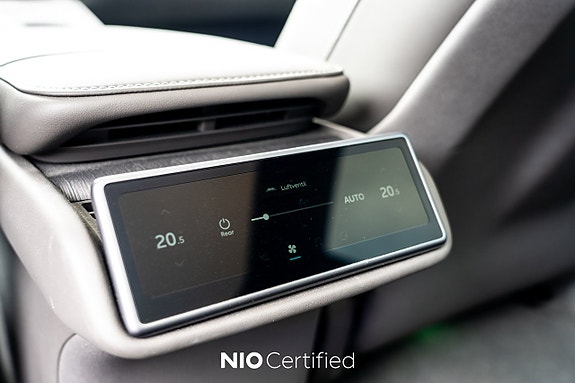 NIO ET7 19 of 25