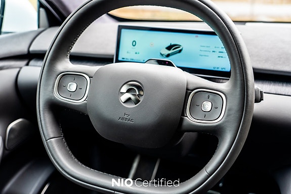 NIO ET7 10 of 25