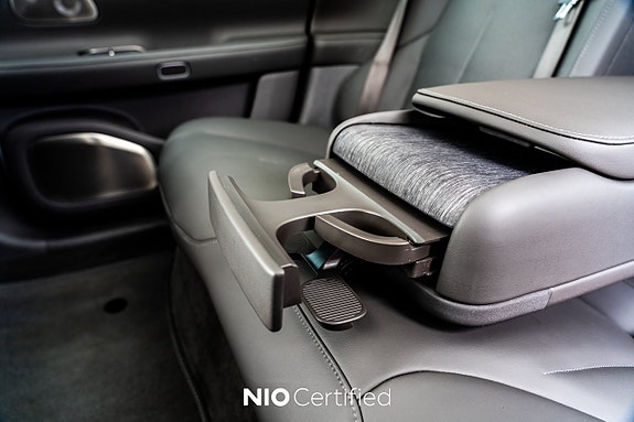 NIO ET7 20 of 25