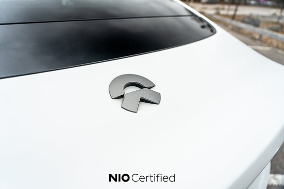 NIO ET7 25 of 25