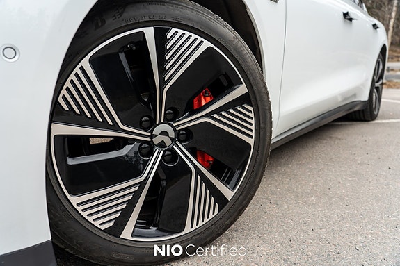 NIO ET7 7 of 25
