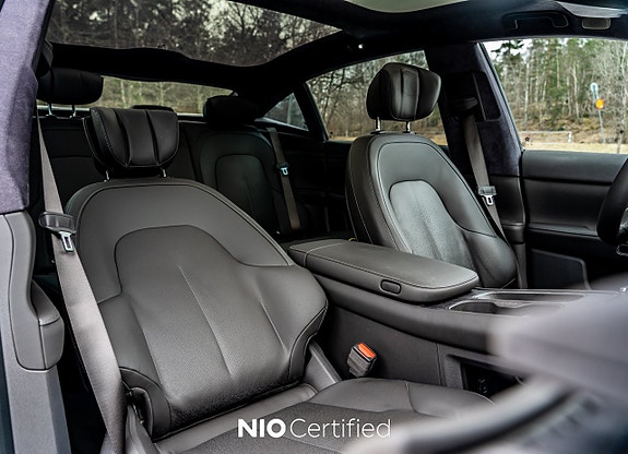 NIO ET7 16 of 25