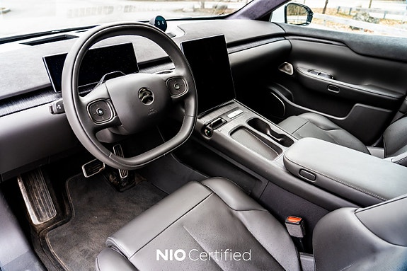 NIO ET7 8 of 25