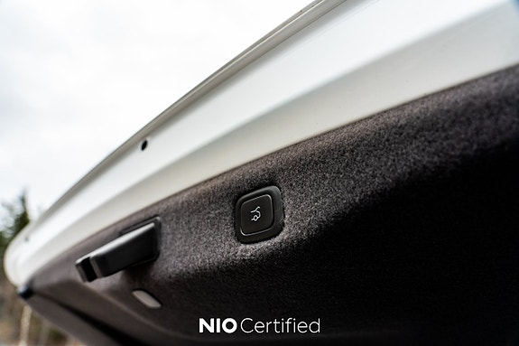 NIO ET7 23 of 25