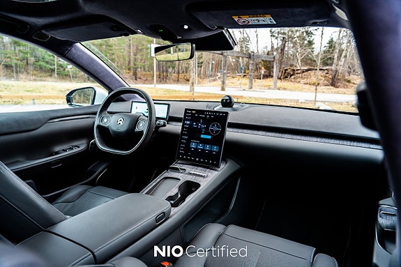 NIO ET7 9 of 25