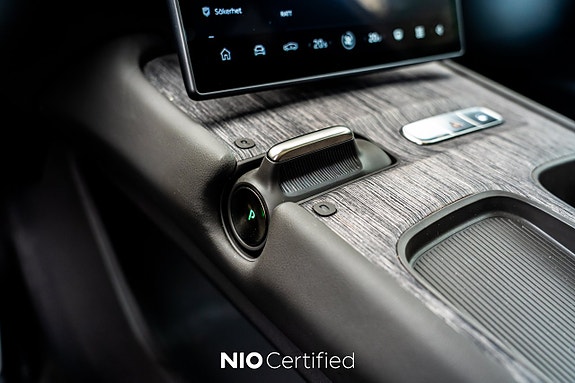 NIO ET7 14 of 25