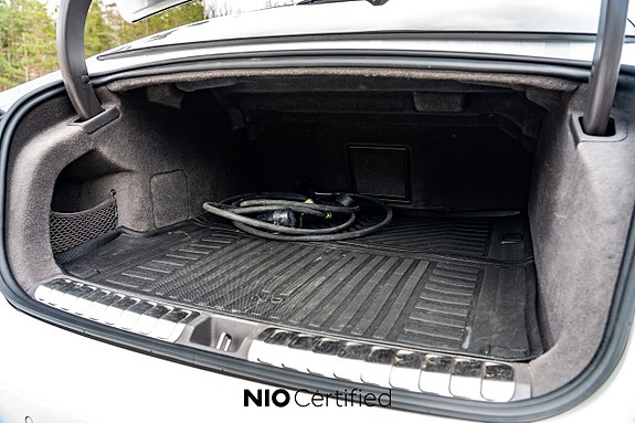 NIO ET7 24 of 25