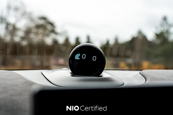 NIO ET7 13 of 25