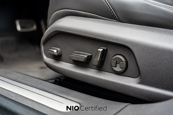 NIO ET7 15 of 25