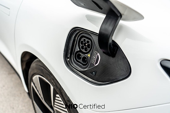 NIO ET7 21 of 25