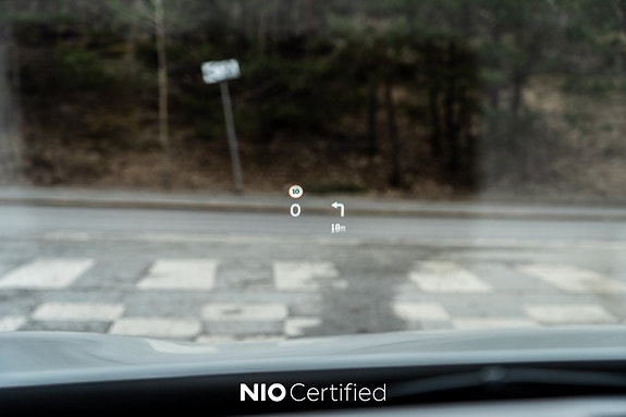 NIO ET7 12 of 25