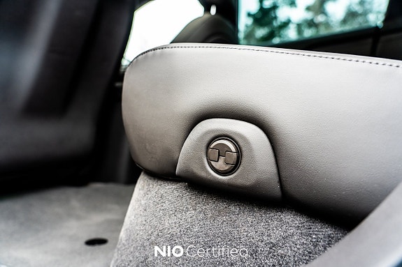 NIO ET7 18 of 25