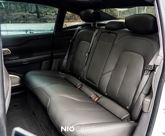 NIO ET7 17 of 25