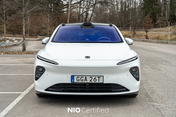 NIO ET7 5 of 25