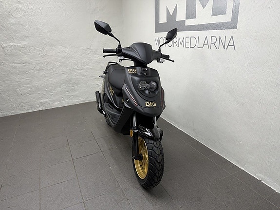 MOTO CR BIG MAX KAMPANJ