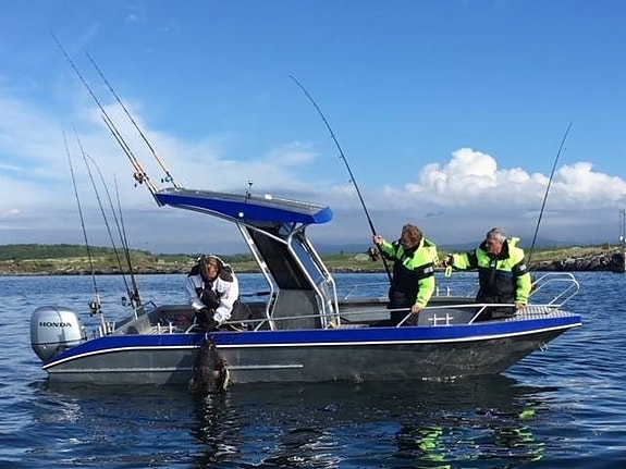 Gemi 630 BF  "Big Fish"   Kampanj just nu !!! 4 of 5
