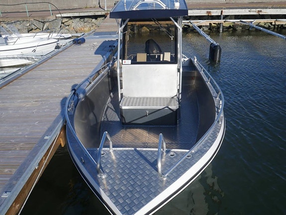 Gemi 630 BF  "Big Fish"   Kampanj just nu !!! 2 of 5