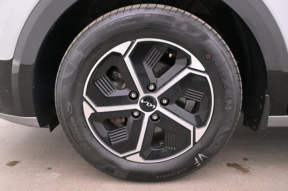 Kia Niro 27 of 27