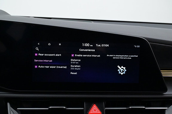 Kia Niro 17 of 27