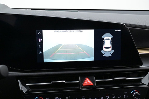 Kia Niro 14 of 27