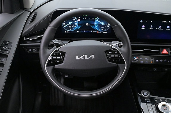 Kia Niro 7 of 27