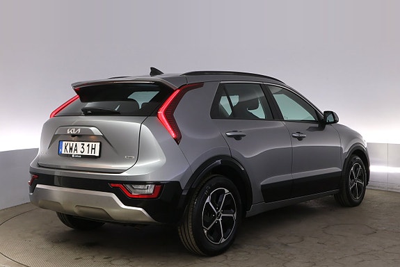 Kia Niro 5 of 27