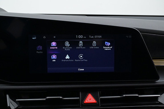 Kia Niro 18 of 27