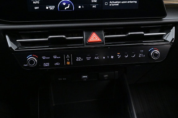 Kia Niro 22 of 27