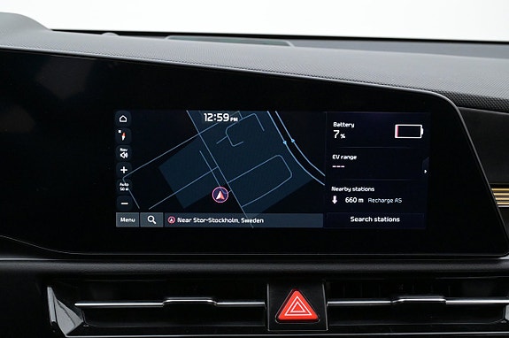 Kia Niro 15 of 27