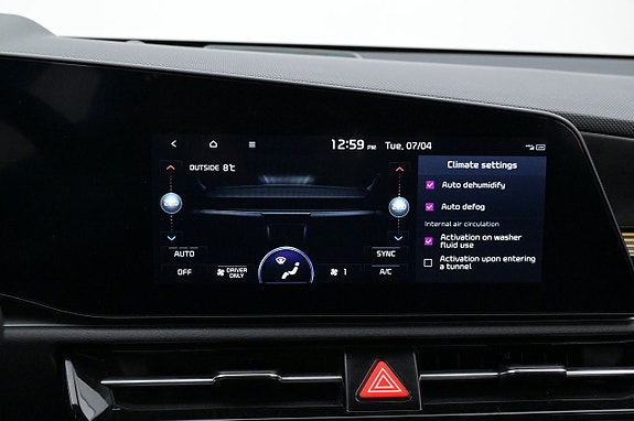 Kia Niro 19 of 27