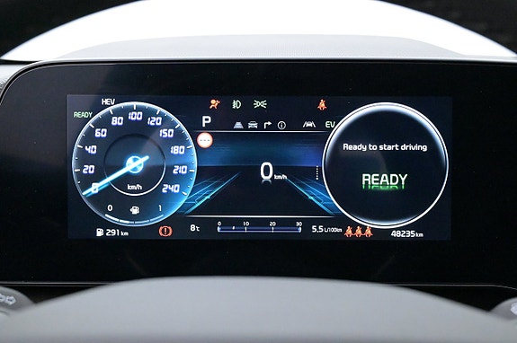 Kia Niro 10 of 27