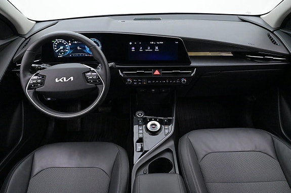 Kia Niro 6 of 27