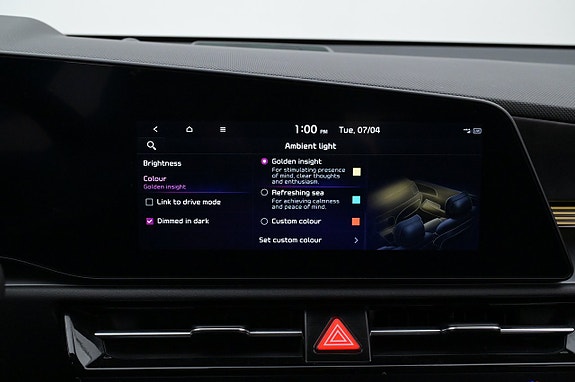 Kia Niro 21 of 27