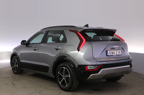 Kia Niro 4 of 27