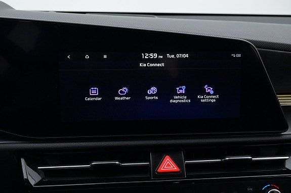 Kia Niro 20 of 27
