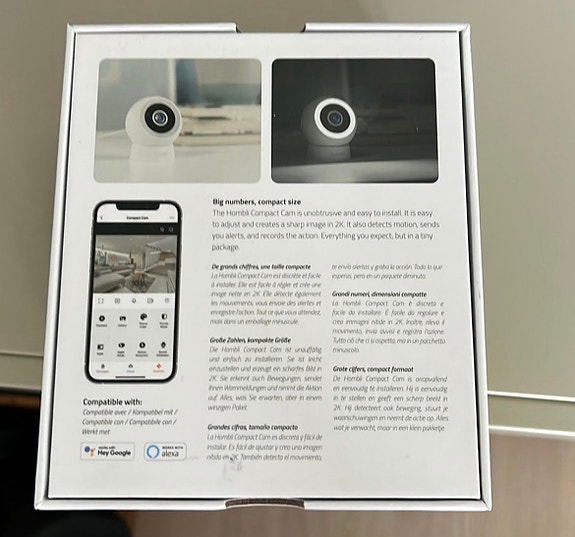 Product image 2 of 5