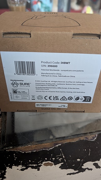 Product image 2 of 3