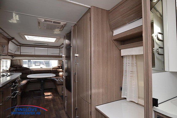 Kabe Imperial 600 XL 14 of 15