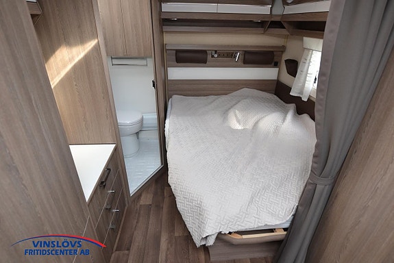 Kabe Imperial 600 XL 13 of 15
