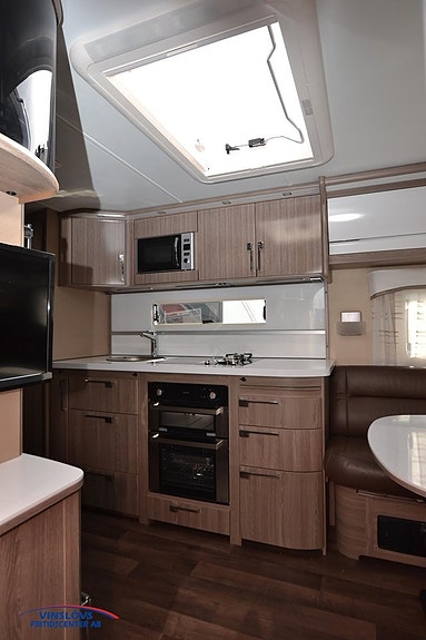 Kabe Imperial 600 XL 5 of 15
