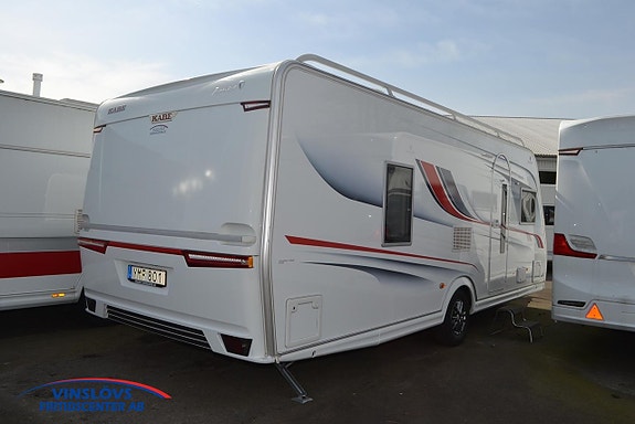 Kabe Imperial 600 XL 3 of 15