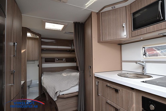 Kabe Imperial 600 XL 12 of 15