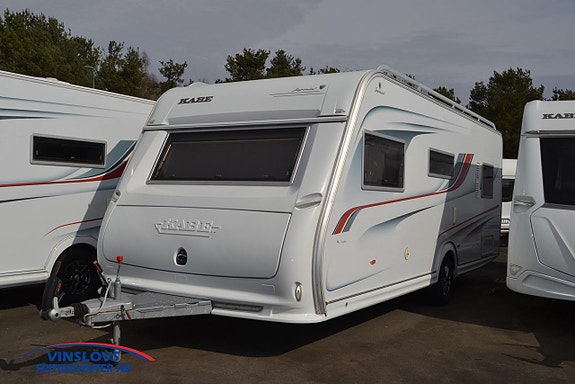 Kabe Imperial 600 XL 2 of 15