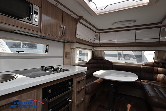 Kabe Imperial 600 XL 7 of 15