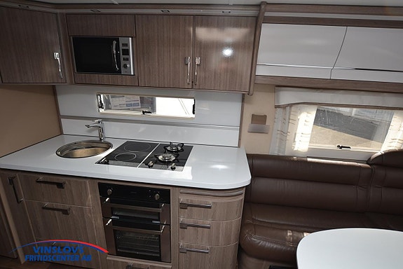 Kabe Imperial 600 XL 11 of 15