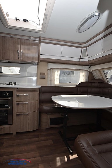 Kabe Imperial 600 XL 4 of 15