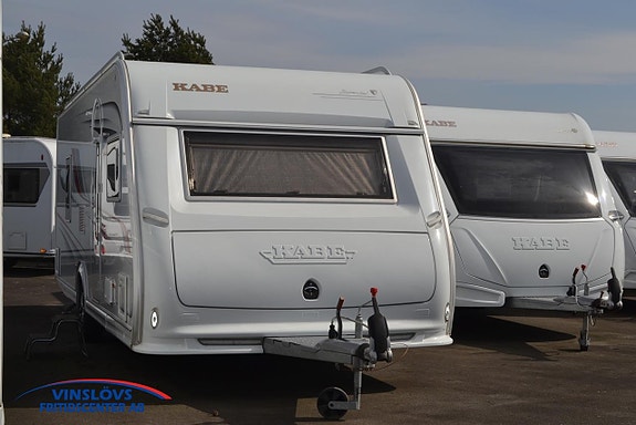 Kabe Imperial 600 XL