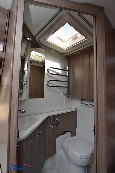 Kabe Imperial 600 XL 15 of 15
