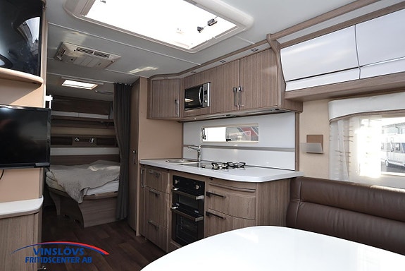 Kabe Imperial 600 XL 10 of 15
