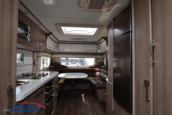 Kabe Imperial 600 XL 6 of 15